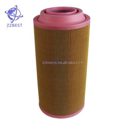 China For IR Air Compressor China Supply Air Filter Cartridge 54672522 For IR Air Compressor for sale