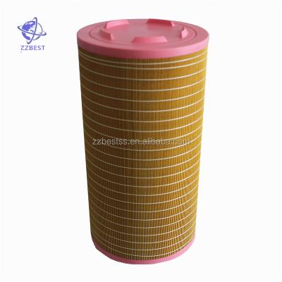 China For Compare Air Compressor Replace Screw Air Compressor Air Filter Cartridge A11516974 For Compare for sale