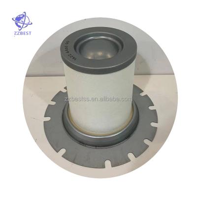 China For AC Air Compressor Replacement Screw Air Compressor Air Oil Separator 1622646000 for sale