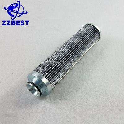 China For Compressed Filter Cartridge Replacement Air Compressor Factory Price Air System Oil Filter Hydraulic Element PR3037Q for sale