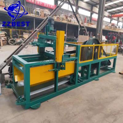 China ZZBEST wood chips making wood wool excelsior machine for sale for sale