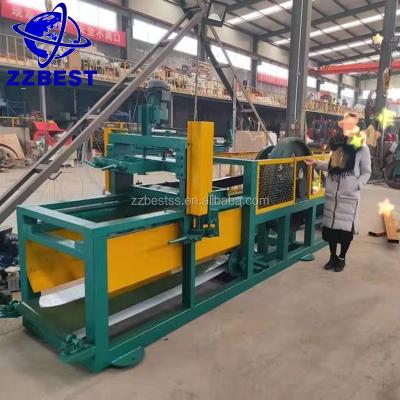 China Wood Chips Making ZZBEST Wood Chips Making Machine for Wood Chips Igniters for sale