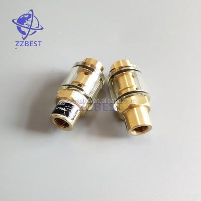 China For kOBELCO Air Compressor OEM Air Compressor Spare Parts Oil Return Check Valve PS-FC15-501#03 for sale