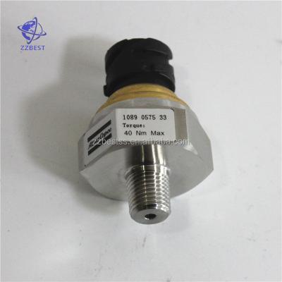 China For High Quality Air Compressor Air Compressor Spare Parts Transducer Pressure Sensor 1089057533 for sale