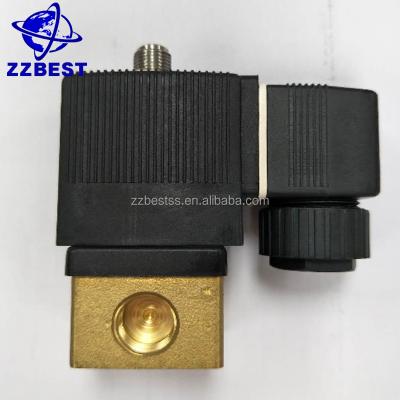 China For Air Compressor Atlas Copco 1089039201 Replacement Screw Air Compressor Spare Part Solenoid Valve 1089039201 for sale