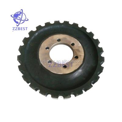 China For Air Compressor OEM Air Compressor Flexible Rubber Coupling 1615678500 1615682500 for sale