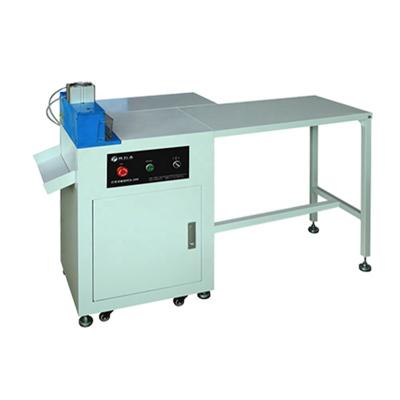 China All LED Strip Light Product PCB Cutter Machine PCB Board Cutting Machine for sale