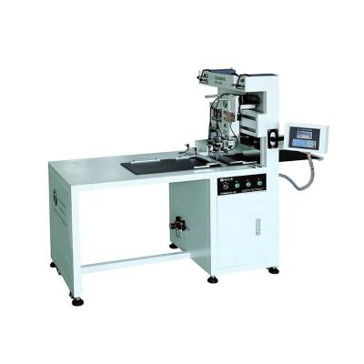 China Machine Repair Shops Professional System Strip Plate Machine Soft Light Welding Automatic Welding Machine for sale