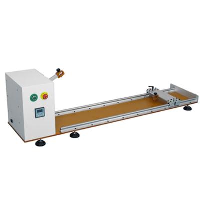 China Soft Chain Tester Machinery Repair Shops Led Band Fatigue Test Equipment SMT Rotating Bending Machine Manufactures Led Testing Equipment for sale