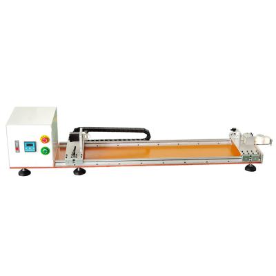 China Machinery Repairs Workshop Manufacturer Professional Led Soft Strip Protection Pulling Chain Back-and-forth Based Force Testing SMT Machine for sale