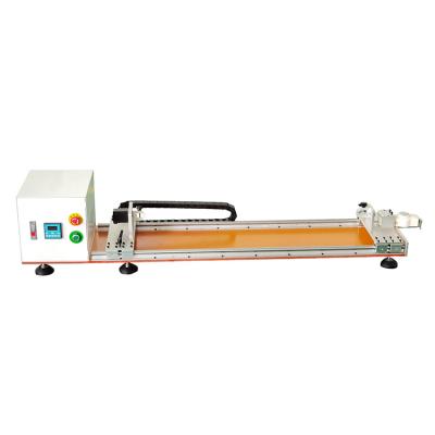 China Machinery Repairs Workshop Led String Tester Soft Band Fatigue Testing Machine Equipment SMT Rotating Bending Machine for sale