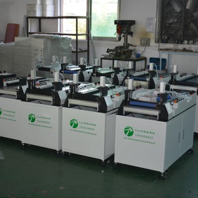 China Customized Professional Automatic Machine Repair Shops LED Strip Light Machine SMT Separating Machine for sale