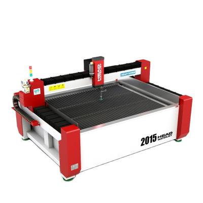 China Hotels POINT customizable stone waterjet cutting machine cnc waterjet cutters machine price for sale