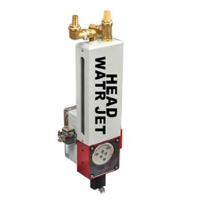 China Building Material Shop SmartMeter Mini-Hopper For Waterjet for sale