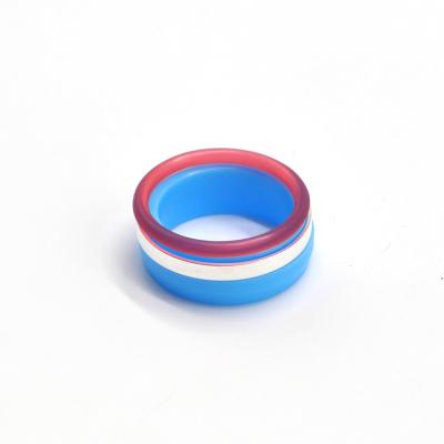 China High Accuracy Top Quality Long Life Spare Parts Waterjet Water Jet Component Seal Plunger for sale