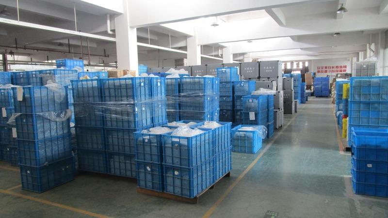 Verified China supplier - Zhejiang Tiansheng Electronic Co., Ltd.