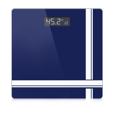 China With Tray Amazon Electronic Weighing Scale Digital Scale China Manufacturer Smart Body Scale for sale