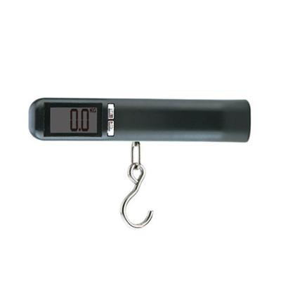 China Weight Measuring 2021 Guangdong Shenzhen Zhongshan Digital Portable Luggage Hook Scale Travel Scale for sale