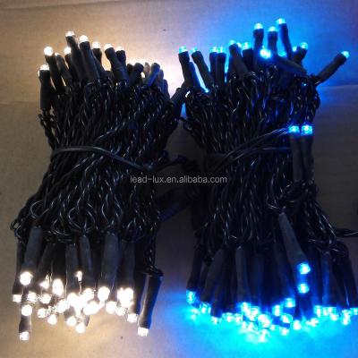 China Japan IP65 Standard Indoor 110V LED String Light String Light for sale