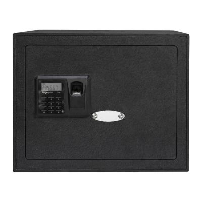 China Home Office Hotel Security Safewell Box Safe Security Electronic Biometric Digital Fingerprint For Home for sale