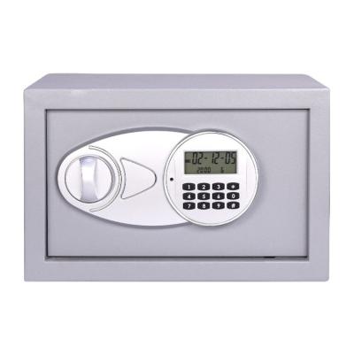 China Home Security Safewell Amazon Selling Home Office Mini Money Digital Electronic Safe Locker Box Security Vault For Hotel Office Home Pharmacy for sale