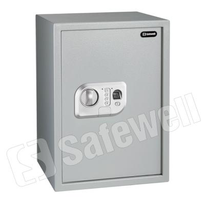 China Home Office Safewell Big Safe Box Electronic Home Safe Digital Fingerprint for sale