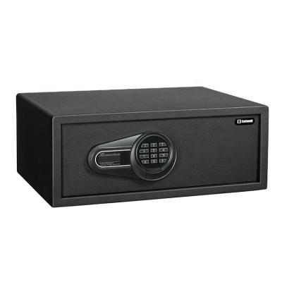 China Hotel Room Safewell Laptop Size Hotel Room Digital Electronic Safe Hotel Home Safe Box for sale