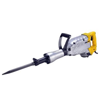 China MK-DH65B Demolition Hammer 1700w MACHINE TOOLS for sale