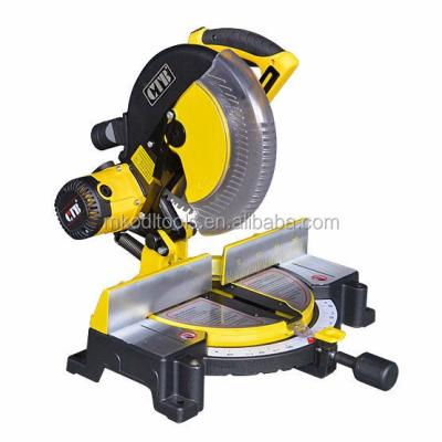 China Metal saw MKODL BX-2017 MITER SAW for sale