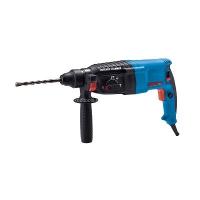 China MKODL BX-9001 ROTARY HAMMER 1050W 26MM BX-9001 for sale