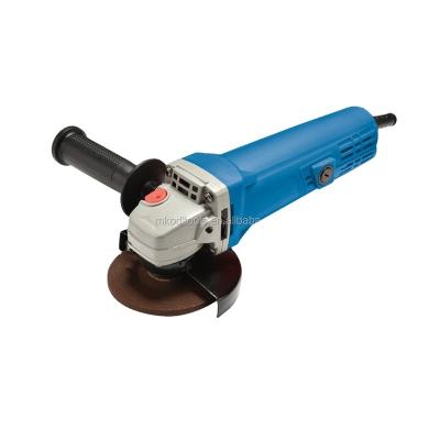 China MKODL BX-9523B 100mm 800w BX-8523B ANGLE GRINDER for sale