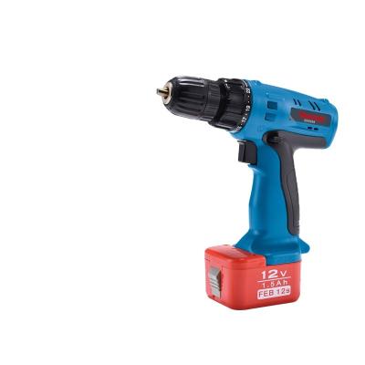 China MKODL BX-8004 12V CORDLESS DRILL NI-CD BX-8004 for sale