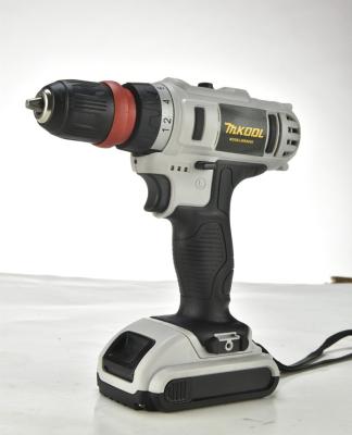 China MKODL Cordless Drill 24V Hammer Drill Quick Chuck 8016 for sale