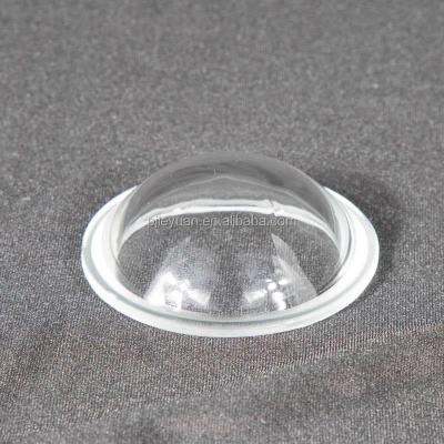 China Crystal China Half Ball Paperweight for sale