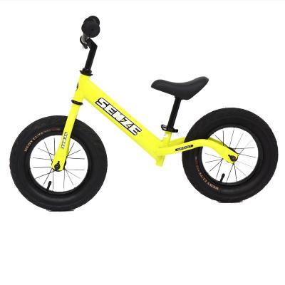 China Racing kids balance bike suitable for children aged 2 to 6 years old for sale