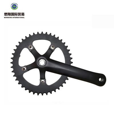 China High Quality BMX Supply Bicycle Accessory 165mm Sprocket 42-52T for sale