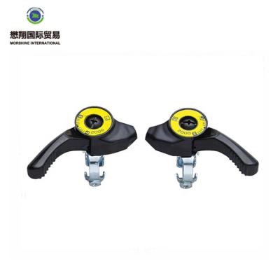 China Professional Plastic or Resin Water Proofing Transmission Shift Lever for sale