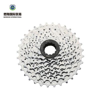 China Bike Bicycle Parts MTB BIKE moutain bicycle 8 speed cassette sprocket drop out for sale