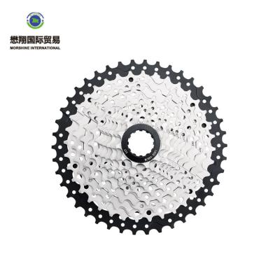 China MTB Bike Bicycle Cassette 11 Speed ​​Dropout 11-42T Compatible With MTB 11S Bicycle Parts for sale