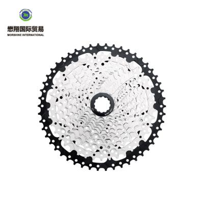 China MTB Bike 12 Speed ​​11-50T Mountain Bike Cassette Dropout Aluminum Bracket Sprocket Bicycle Dropout for sale