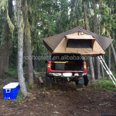 China Aluminum hot sale! hard car roof top tent/car roof top tent/canvas tent with competitive on sale in china for sale