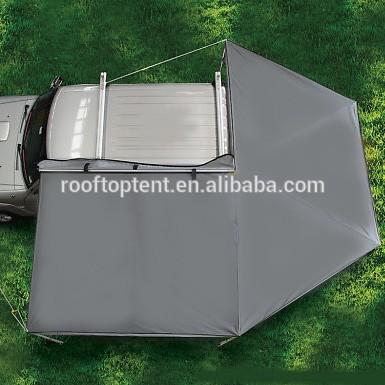 China Tent foxwing tent easy installation new design with many size for your choice for sale