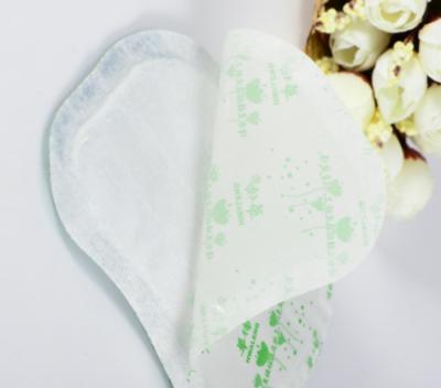 Chine Correction menstruelle 10×13cm de soulagement de crampe d'utérus chaud pour des soins de santé de femmes à vendre