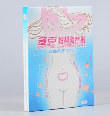 Chine Millimètre de chauffage de la taille 190 x 70 de TDP de prostatite chronique menstruelle de protection à vendre