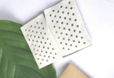 China CE Transdermal Moxibustion Patch , Self Heat Acute Pain Relief Hot Patch for sale