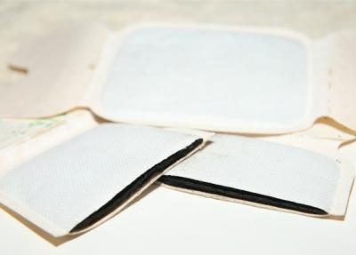 China Injuries Of The Soft Tissue Pain Heat Relief Patches China Traditional Treatment for sale