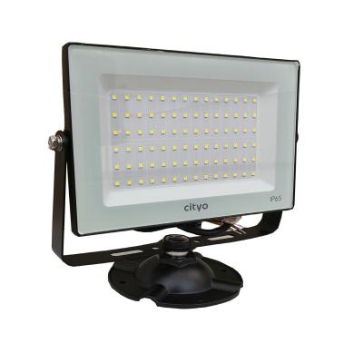 China High Brightness Chinese Supplier New Design Ks kc Certificate Ultra Thin Die Cast Aluminum New Ip65 Waterproof Smd 2835 Led Flood Light for sale