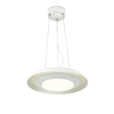 China China Manufacturer Oem Odm Dining Contemporary Room Iron Acrylic Light Fixture Led Pendant Lights for sale