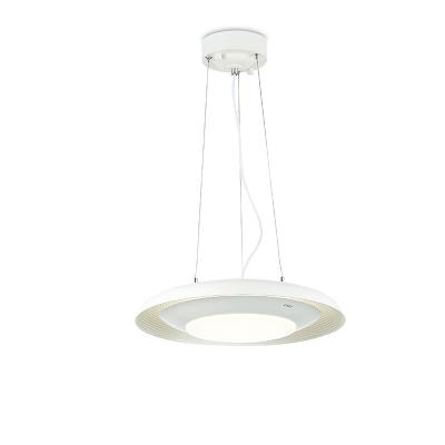 China Modern Cityo China Manufacturer Oem Odm Iron Modern Acrylic Glass Island Kitchen Ceiling Lights for sale