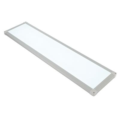 China High Efficiency Light Commercial Desktop 320*1280 Iron Aluminum PC Panel Light Ultra Thin Led Ceiling for sale